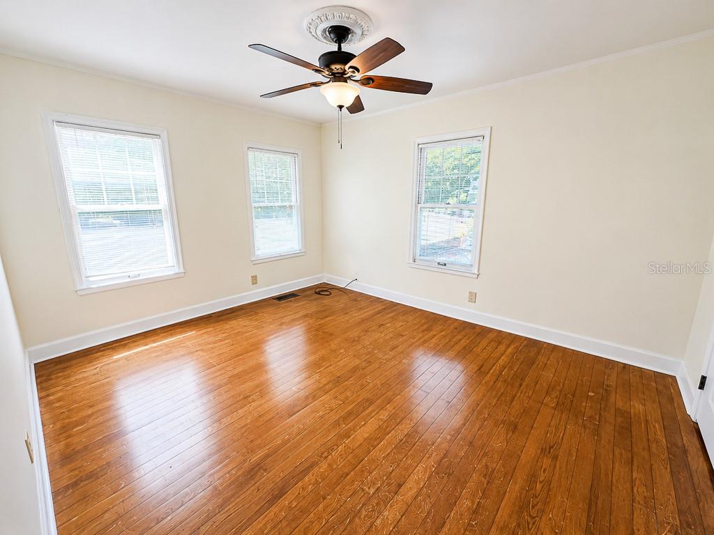 BRONX - Residential
