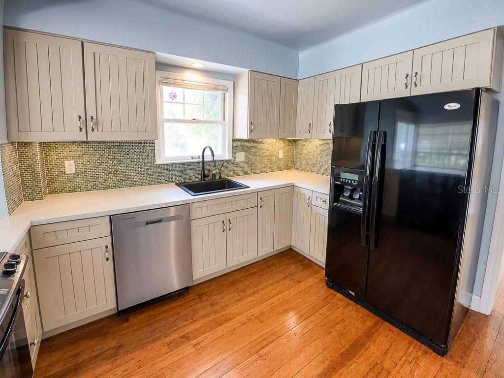 BRONX - Residential