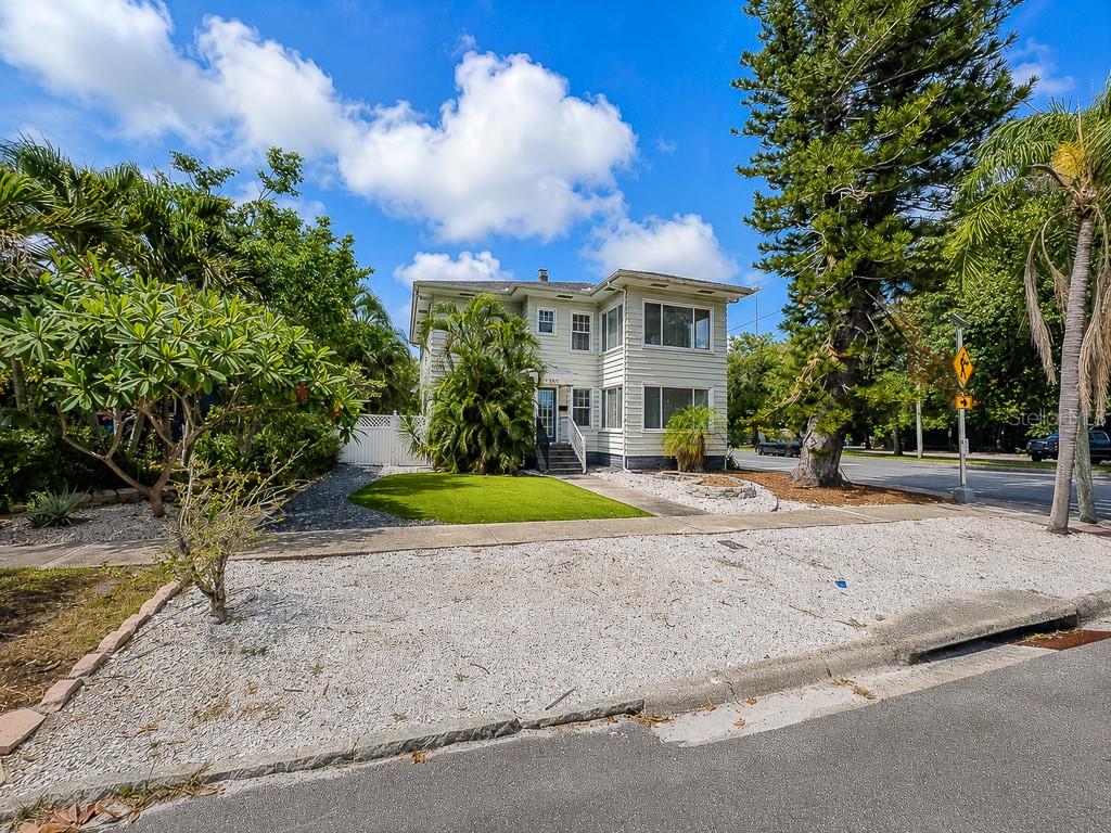 BRONX - Residential
