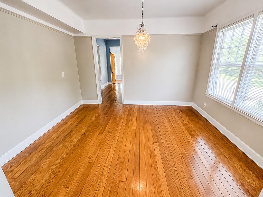BRONX - Residential