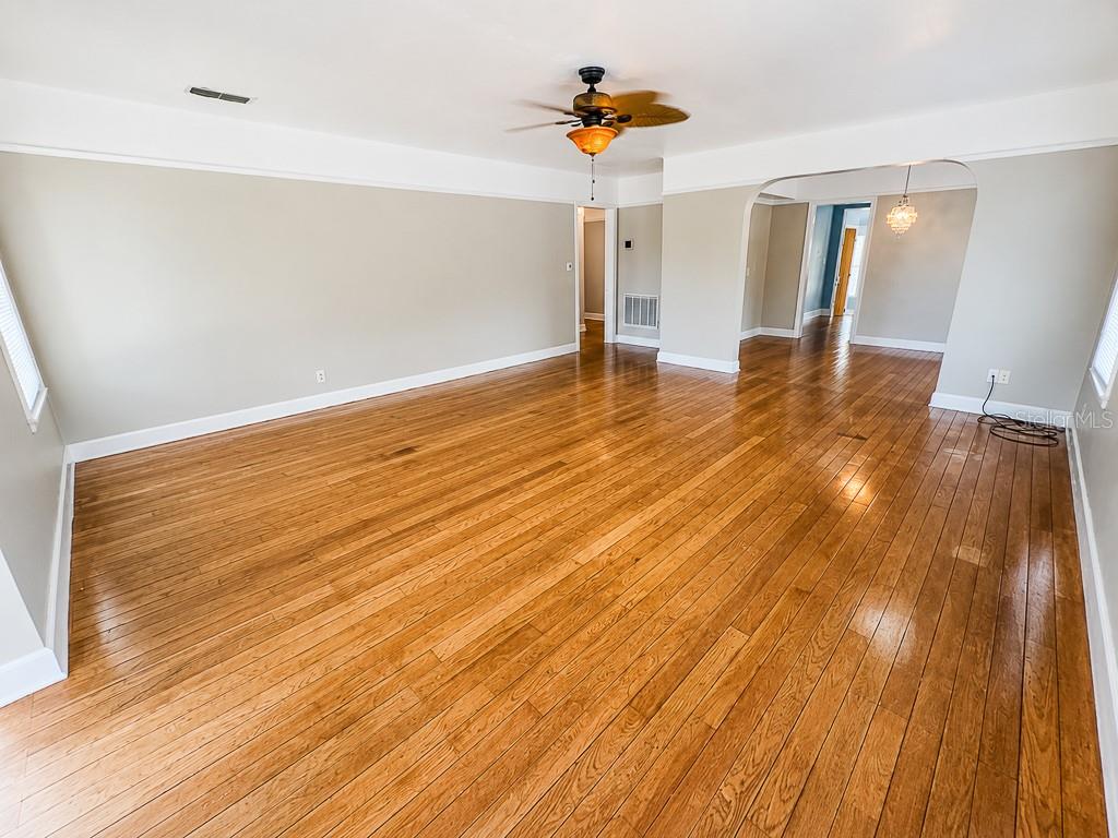 BRONX - Residential