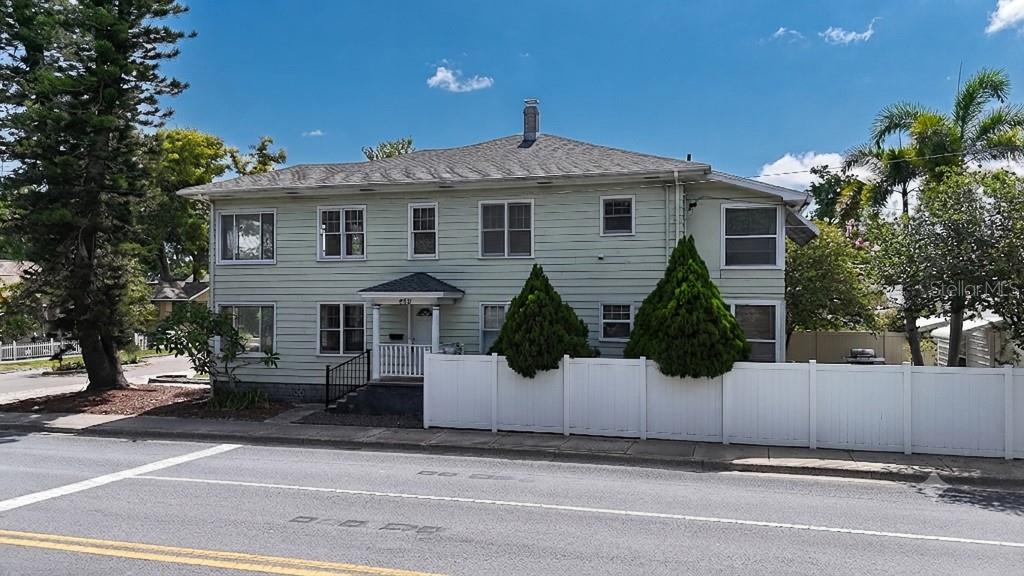BRONX - Residential