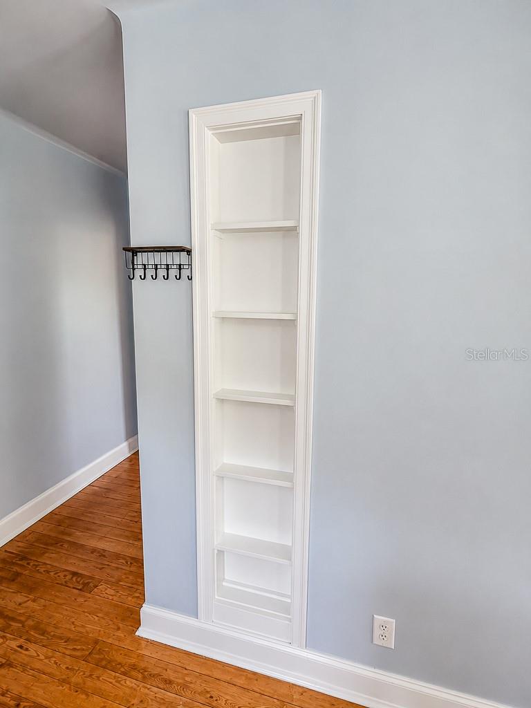 BRONX - Residential