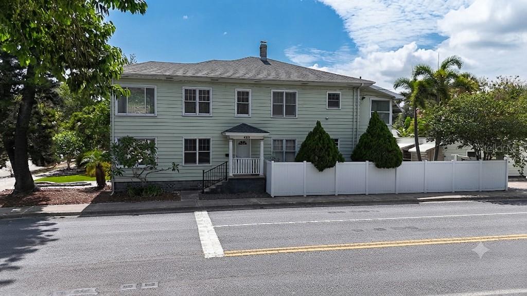 BRONX - Residential
