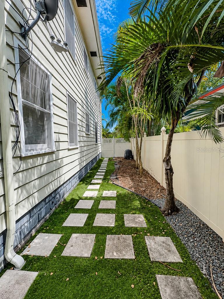 BRONX - Residential