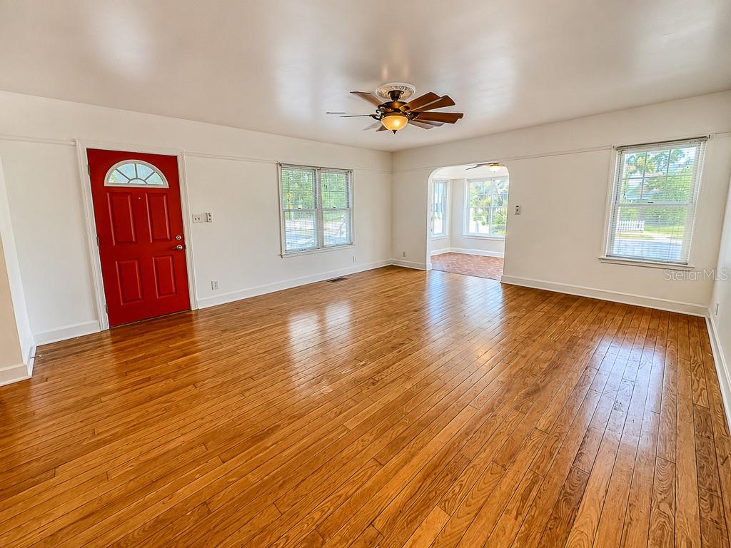 BRONX - Residential