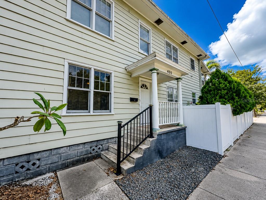BRONX - Residential