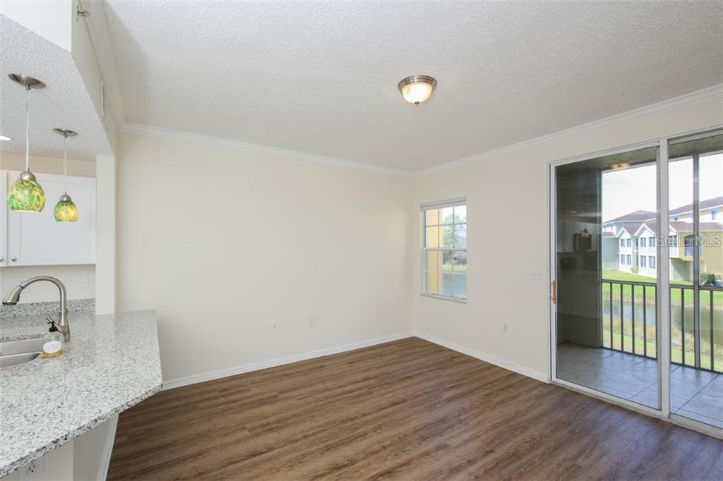 LAS PALMAS OF SARASOTA - Residential Lease