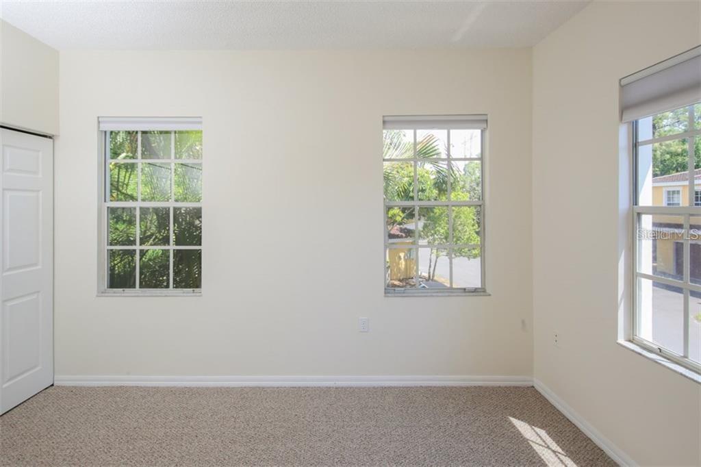 LAS PALMAS OF SARASOTA - Residential Lease