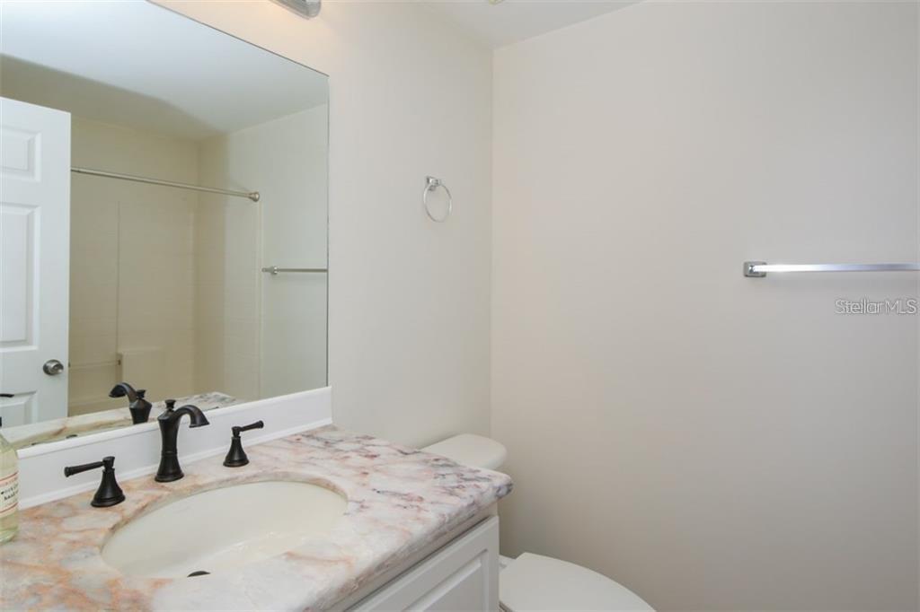 LAS PALMAS OF SARASOTA - Residential Lease