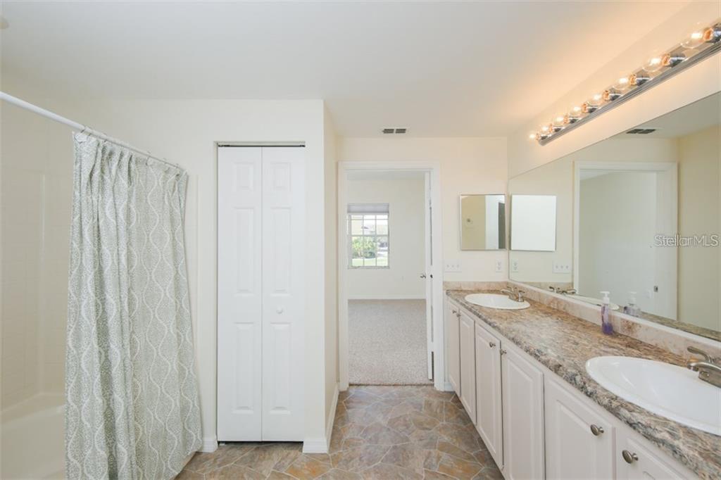 LAS PALMAS OF SARASOTA - Residential Lease