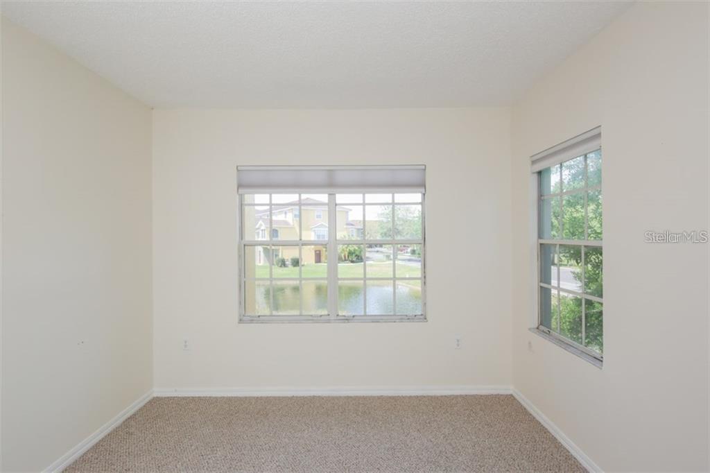 LAS PALMAS OF SARASOTA - Residential Lease