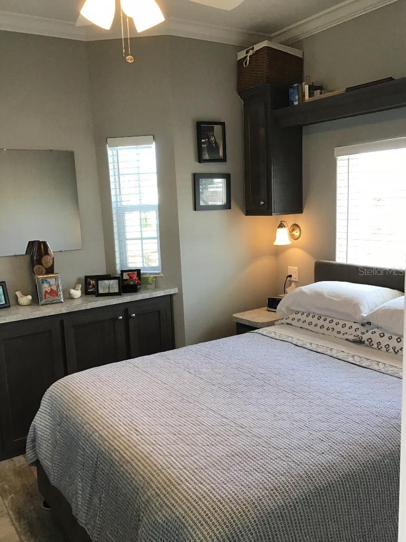 BLUE CYPRESS GOLF & RV RESIDENCE - Residential