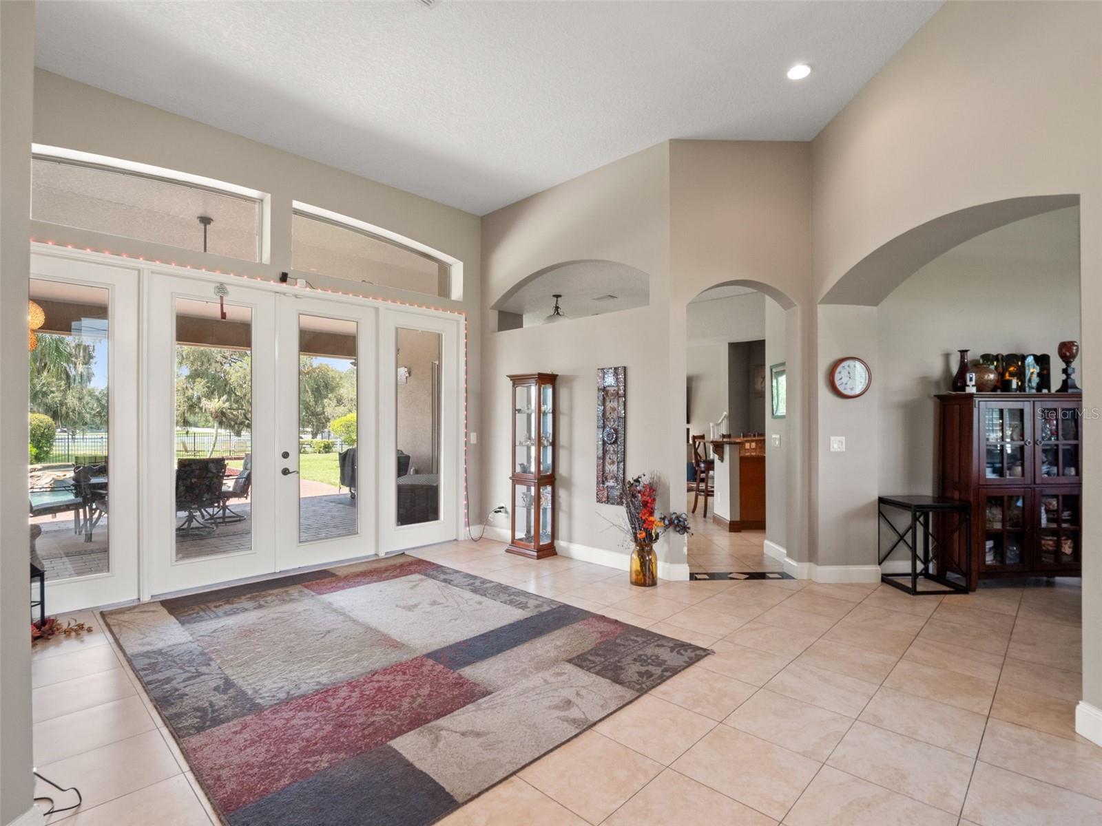 BLUEGRASS ESTATES - Residential
