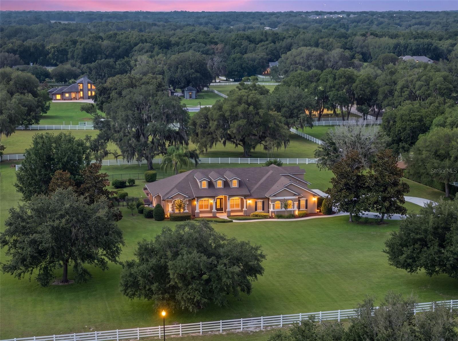BLUEGRASS ESTATES - Residential