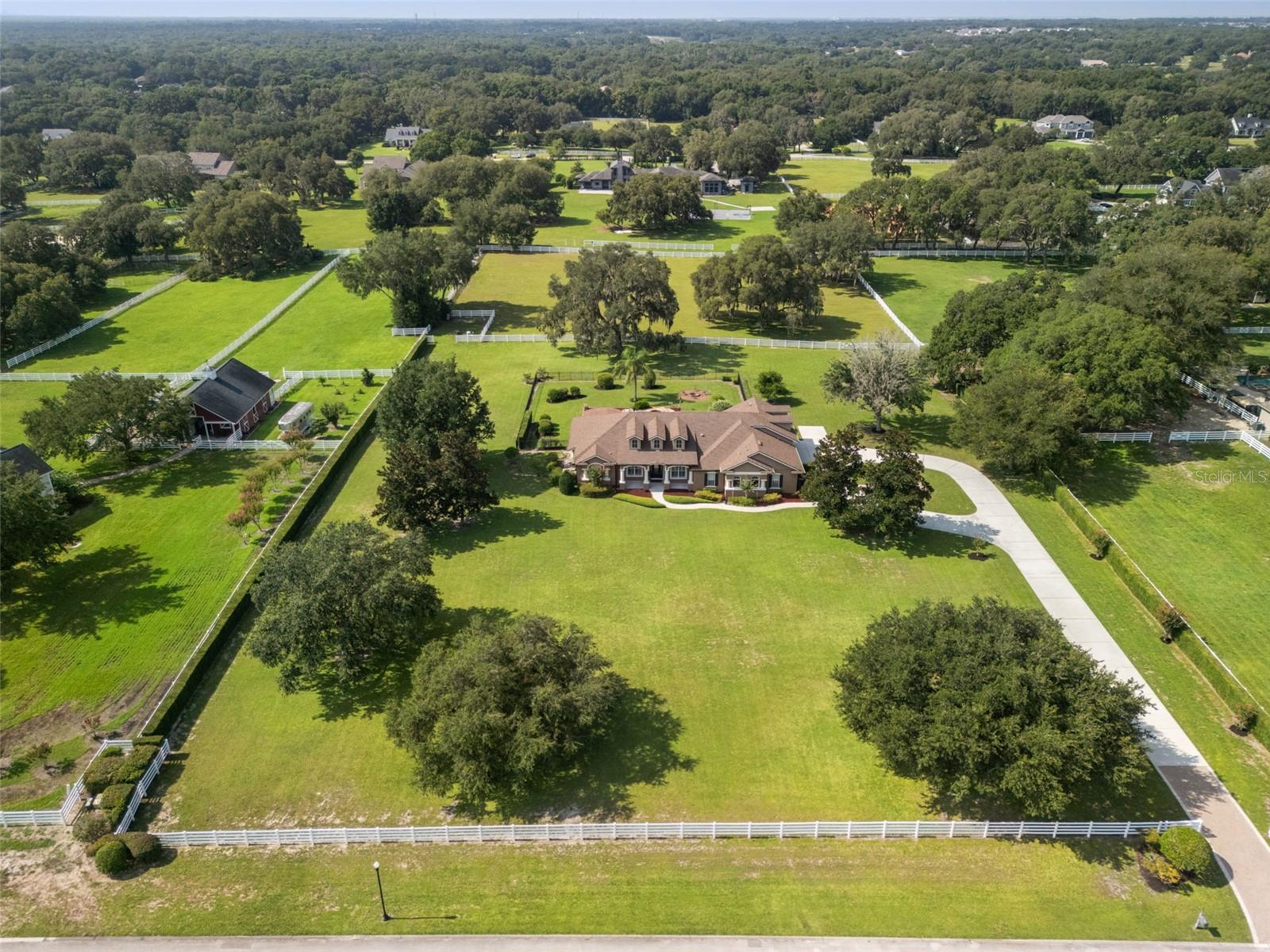 BLUEGRASS ESTATES - Residential
