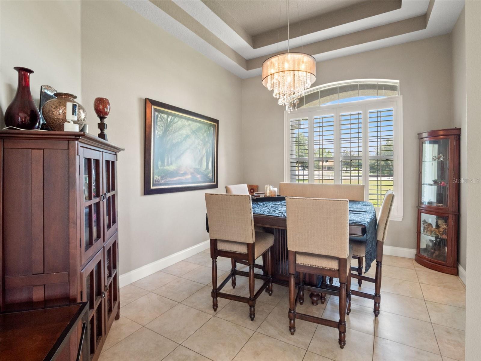 BLUEGRASS ESTATES - Residential