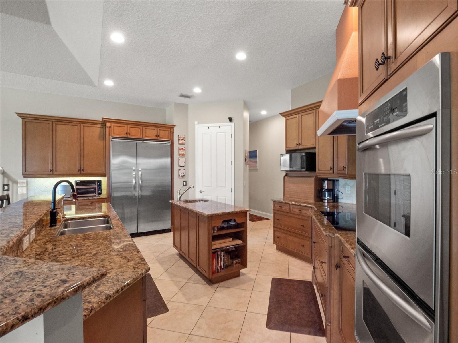 BLUEGRASS ESTATES - Residential