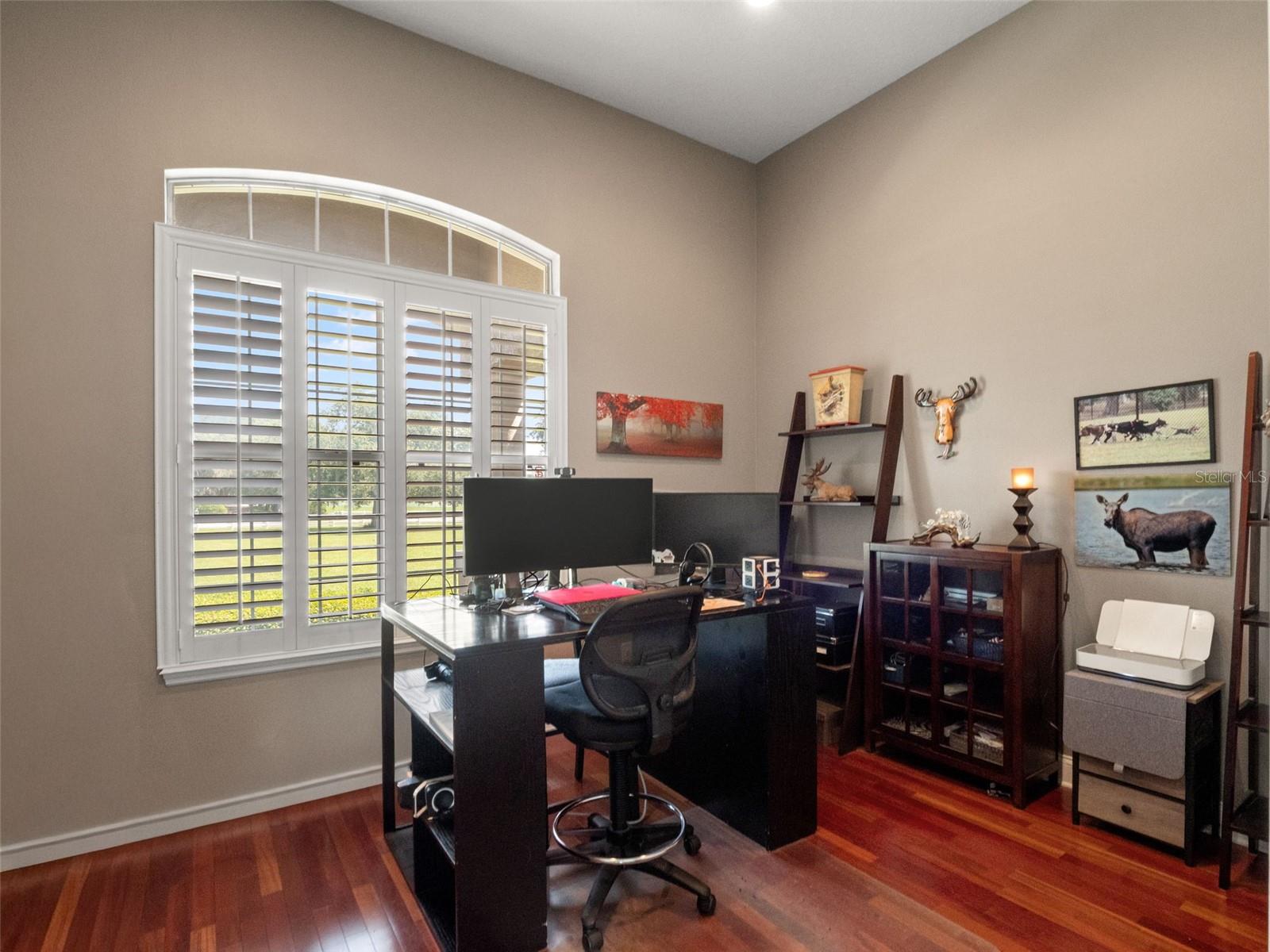 BLUEGRASS ESTATES - Residential