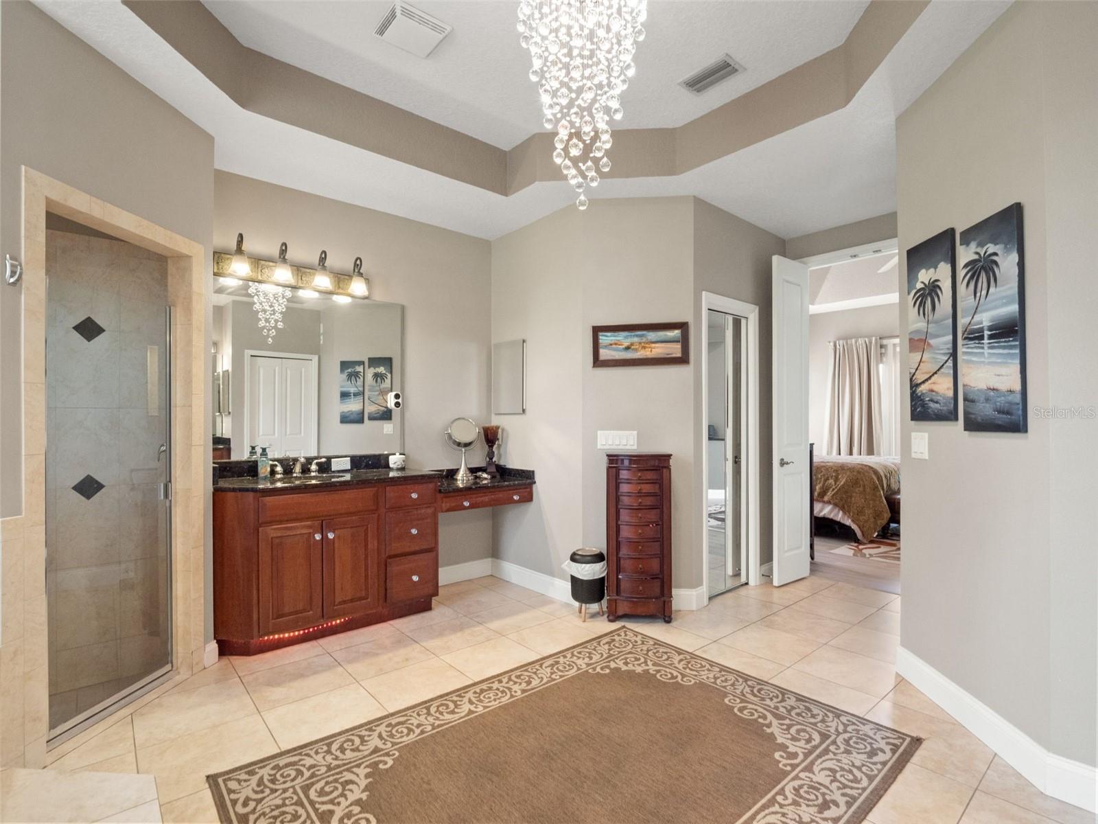 BLUEGRASS ESTATES - Residential
