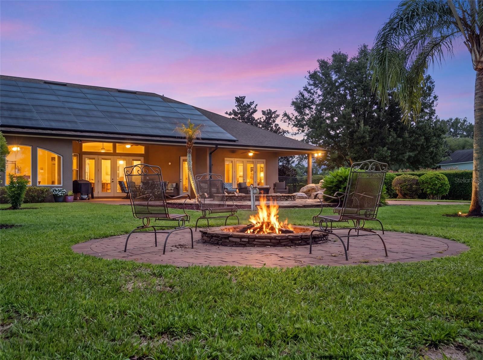 BLUEGRASS ESTATES - Residential