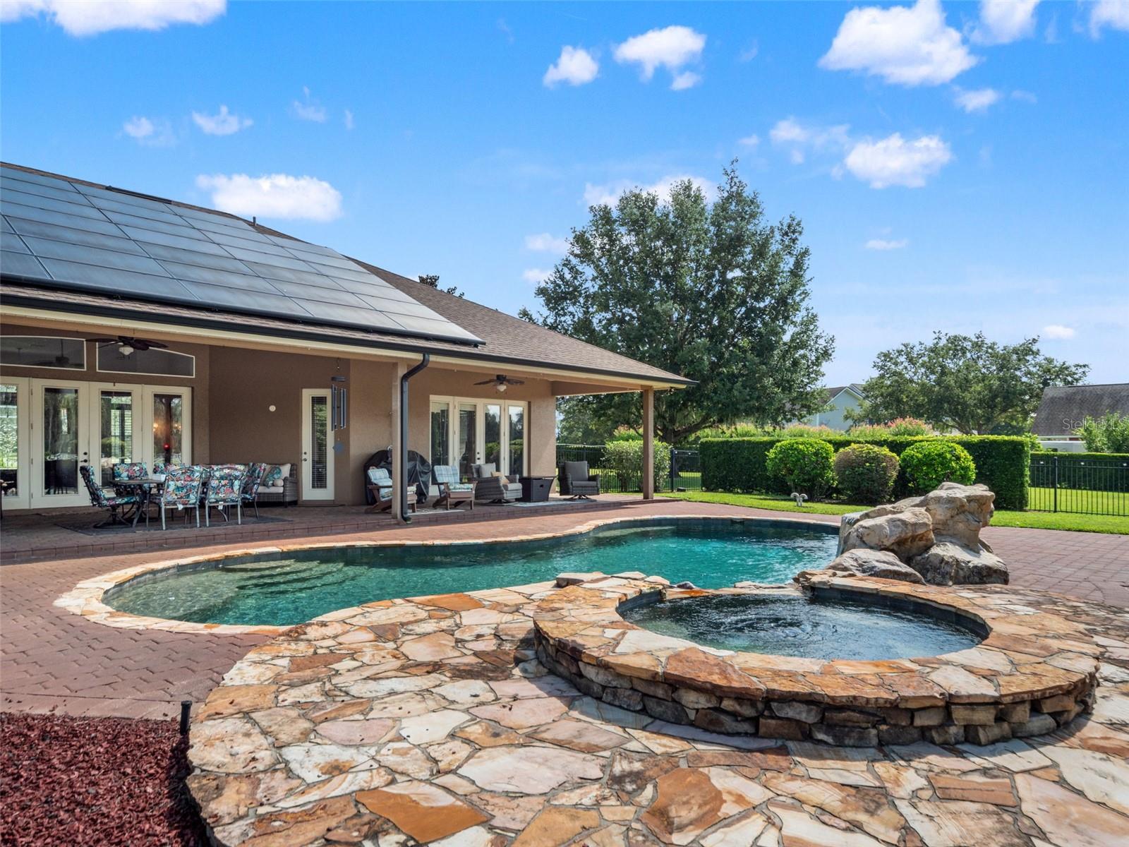 BLUEGRASS ESTATES - Residential