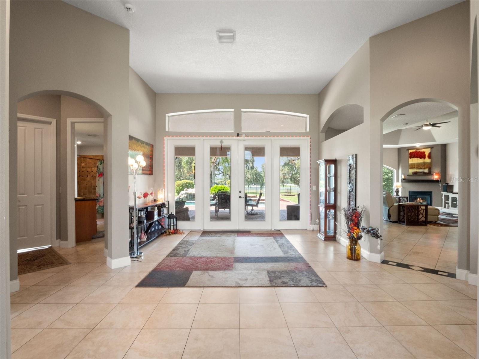 BLUEGRASS ESTATES - Residential