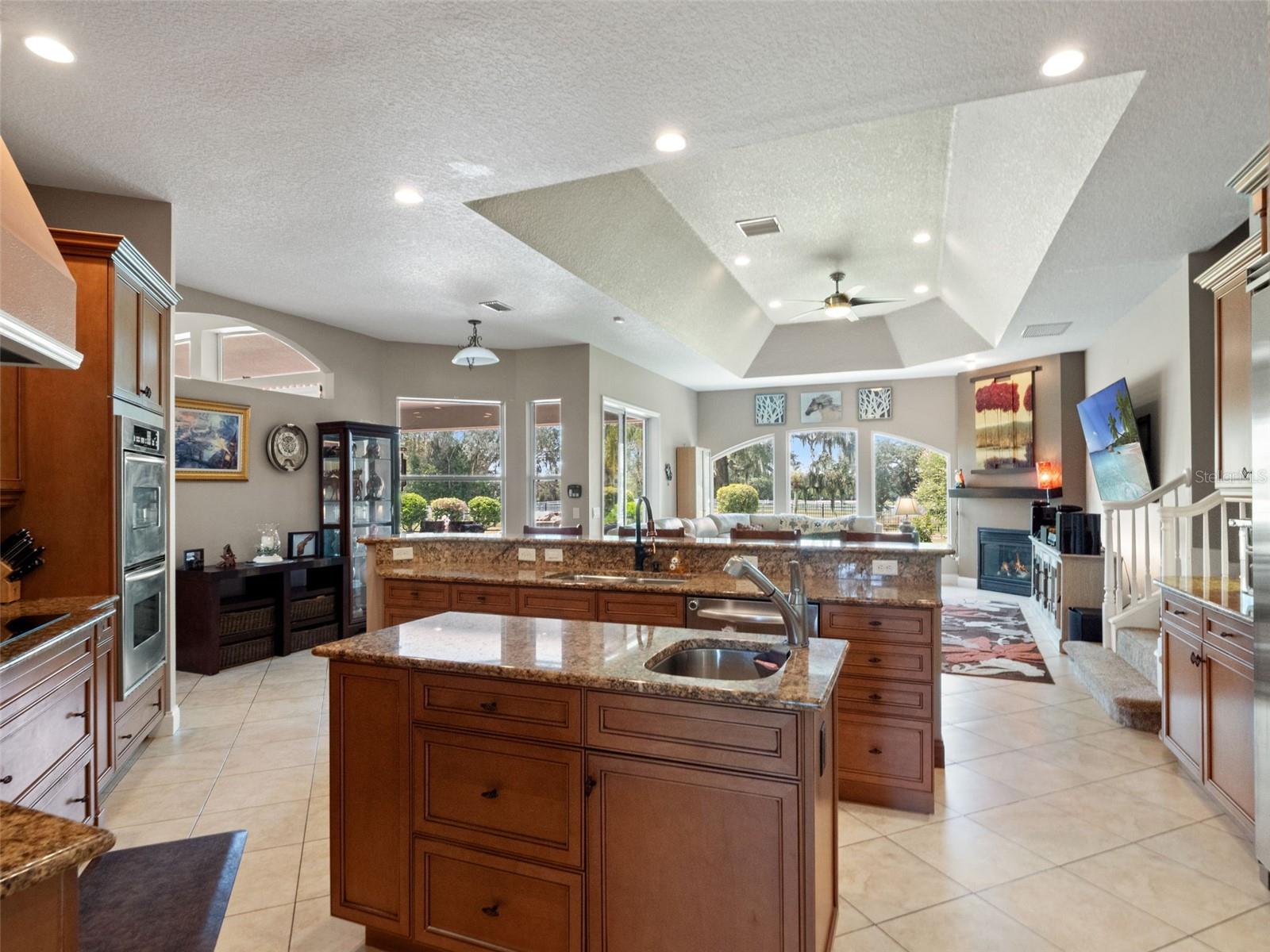 BLUEGRASS ESTATES - Residential
