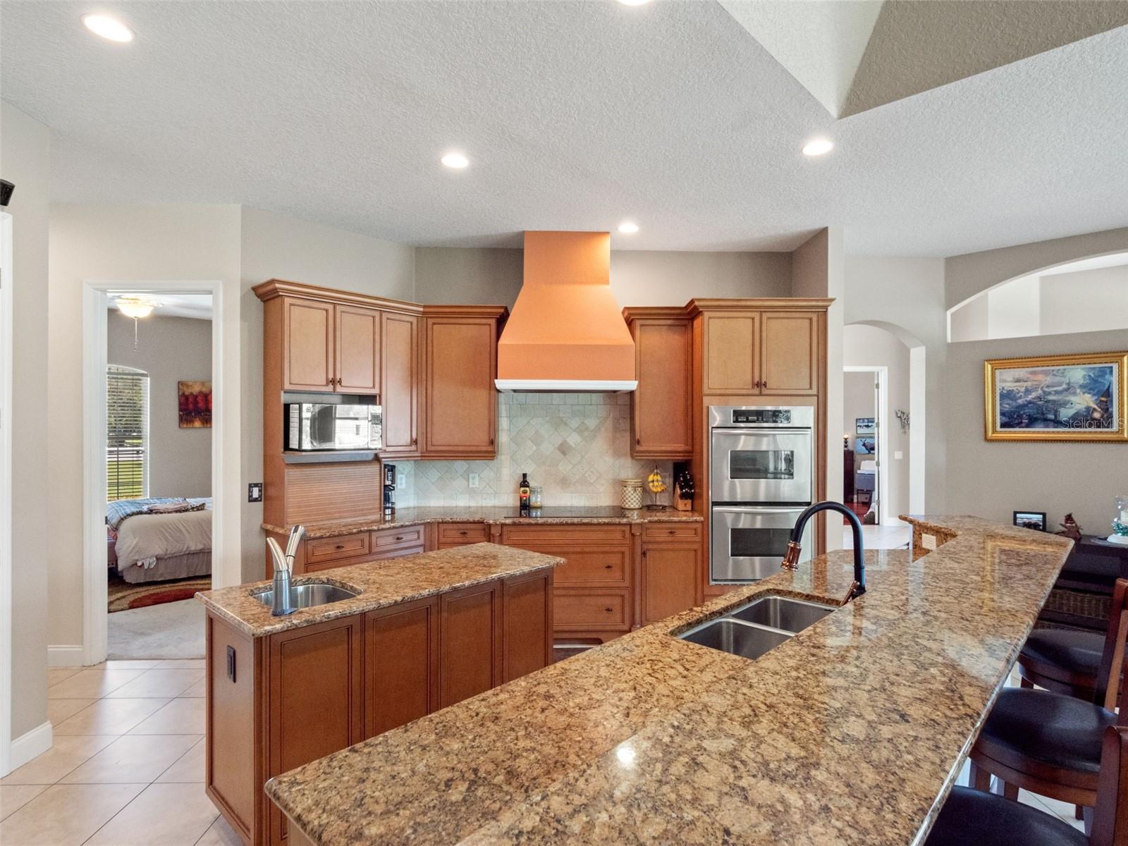 BLUEGRASS ESTATES - Residential