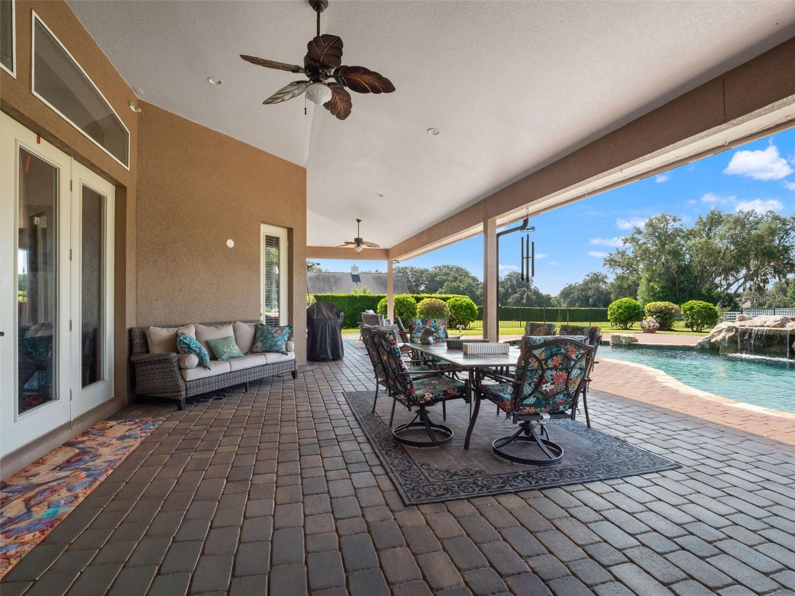 BLUEGRASS ESTATES - Residential