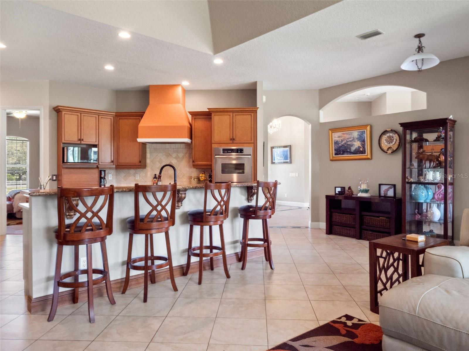 BLUEGRASS ESTATES - Residential