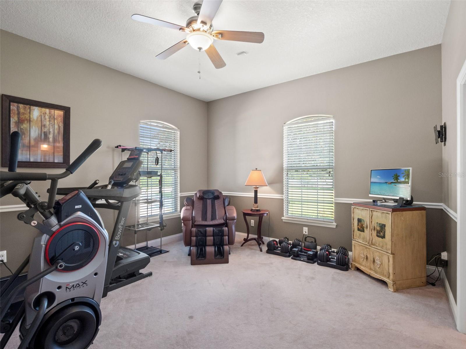 BLUEGRASS ESTATES - Residential