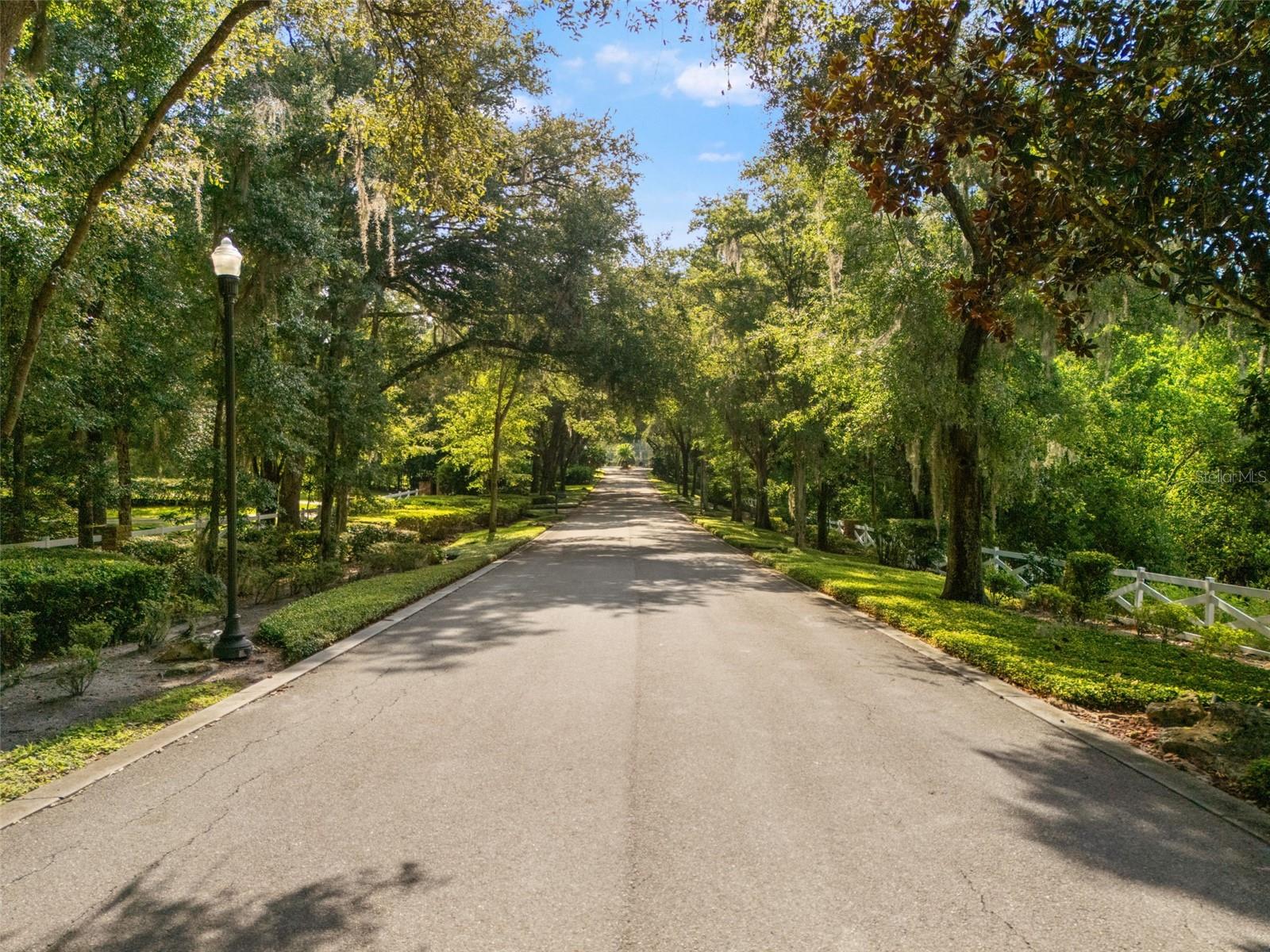 BLUEGRASS ESTATES - Residential