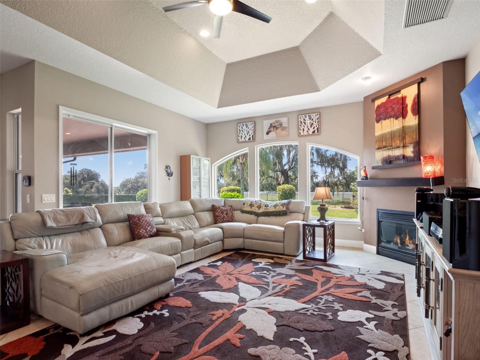 BLUEGRASS ESTATES - Residential