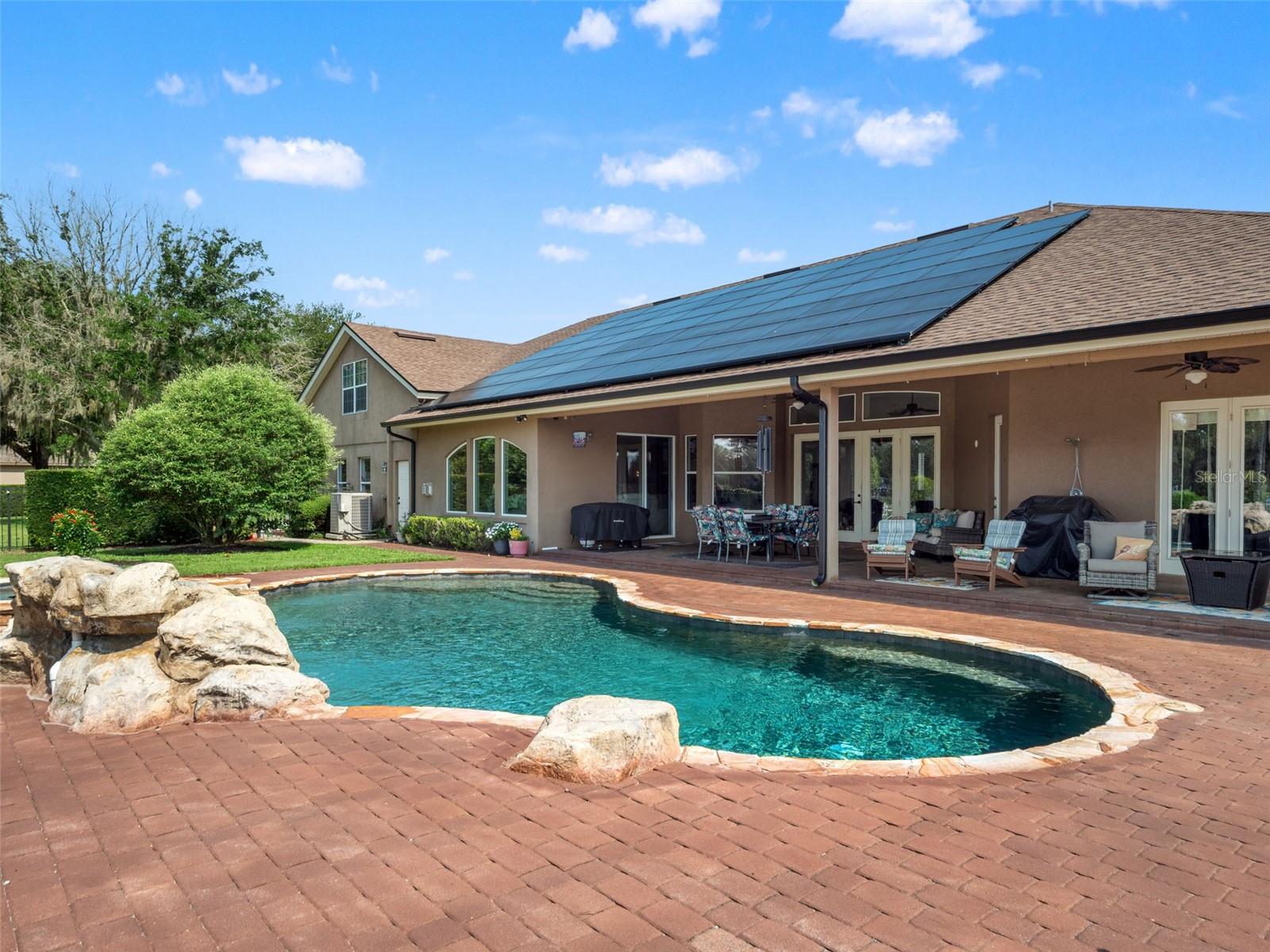 BLUEGRASS ESTATES - Residential