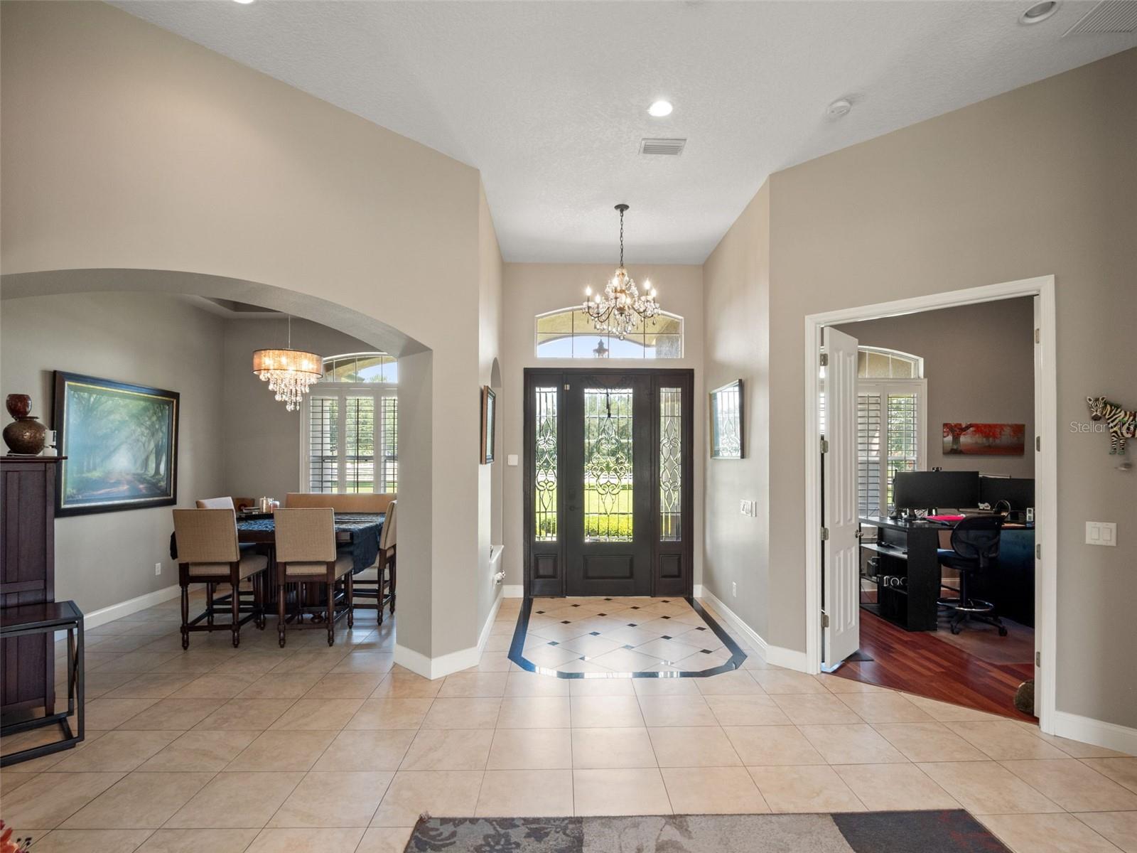BLUEGRASS ESTATES - Residential