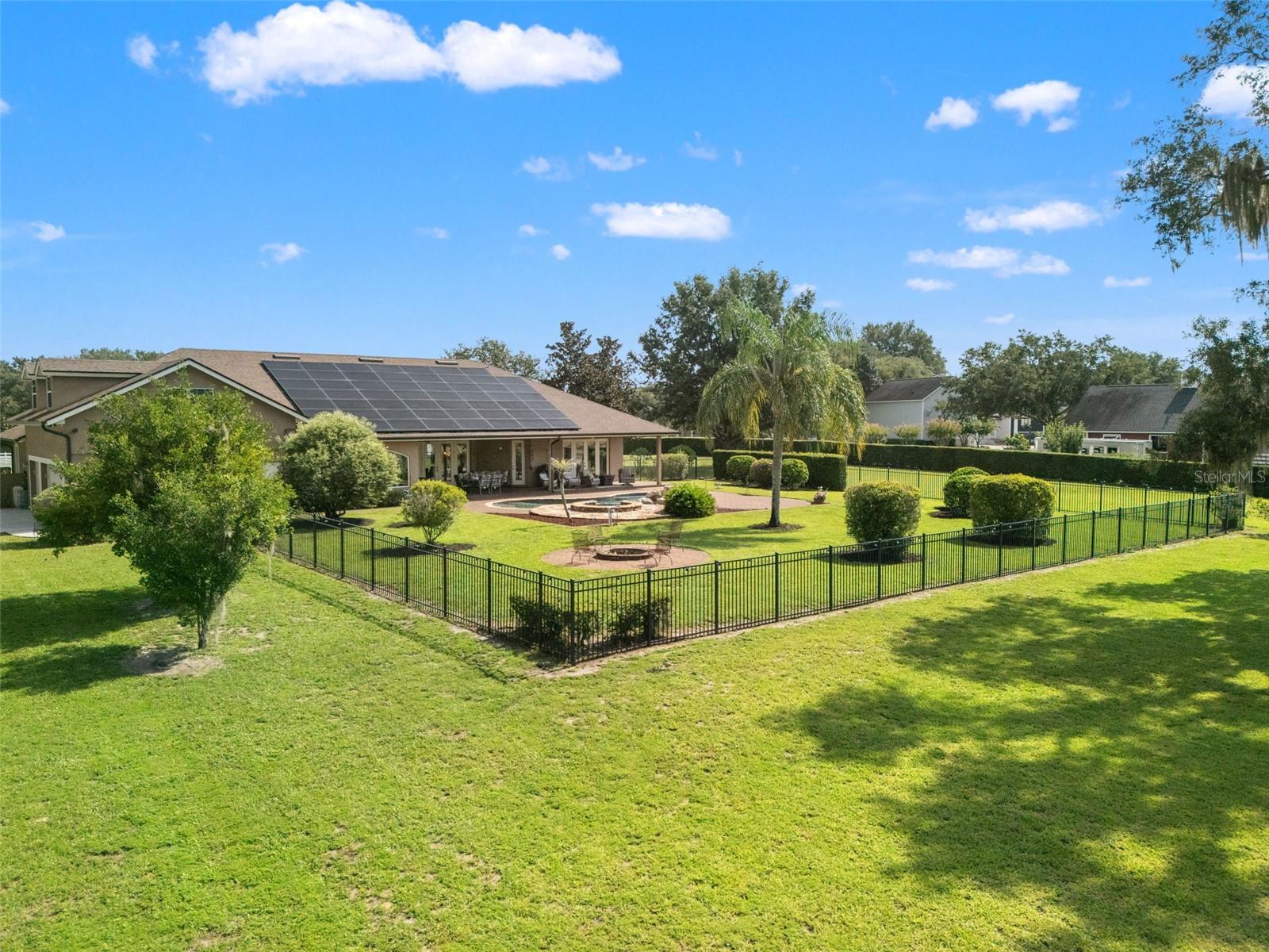 BLUEGRASS ESTATES - Residential