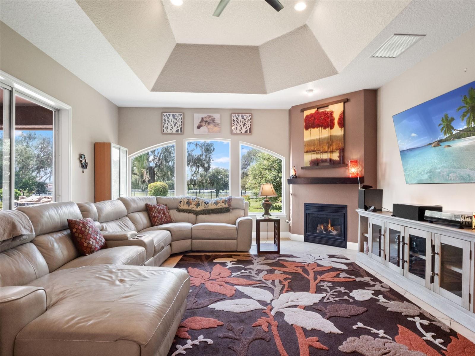 BLUEGRASS ESTATES - Residential