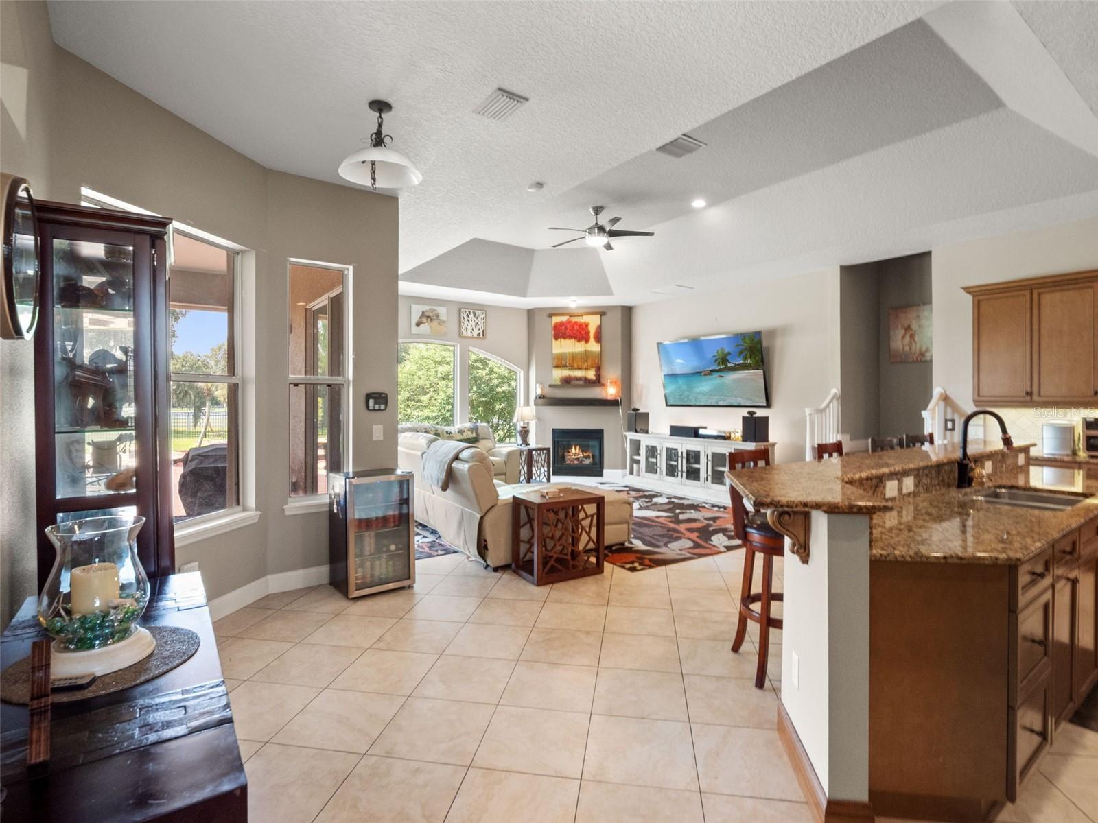 BLUEGRASS ESTATES - Residential