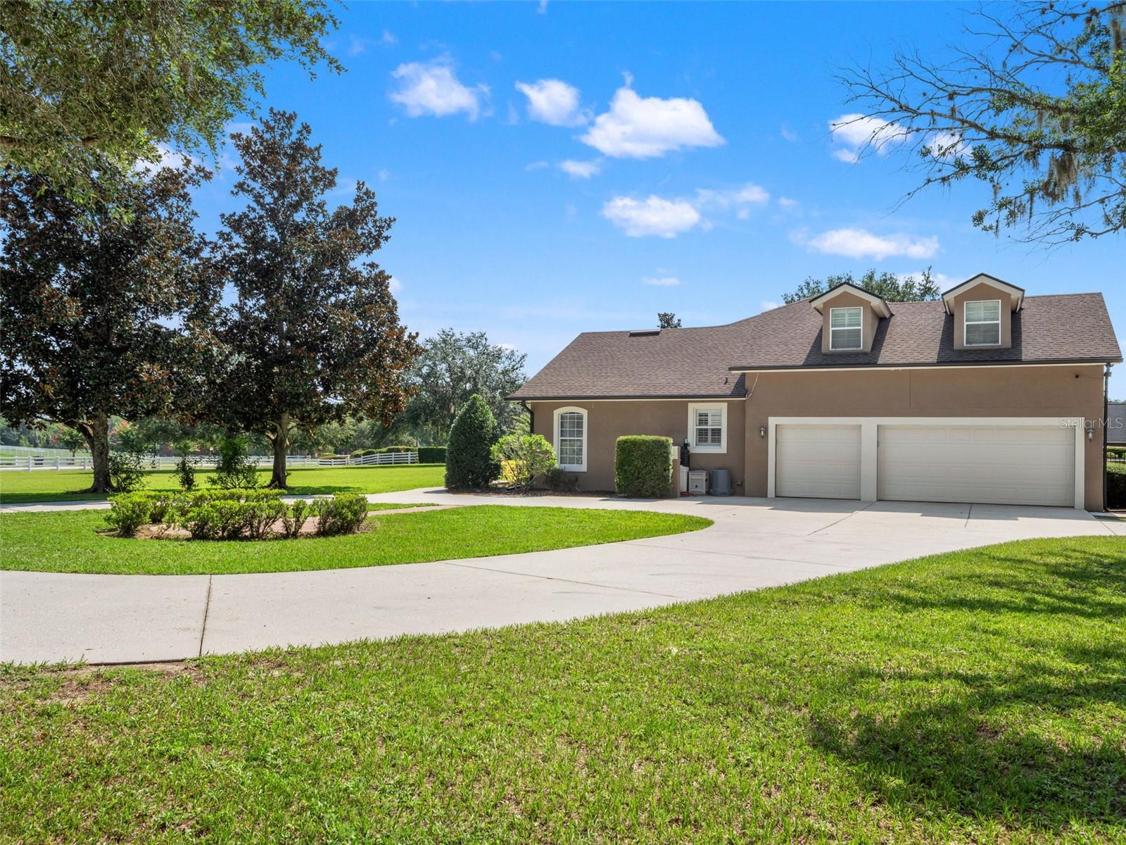 BLUEGRASS ESTATES - Residential
