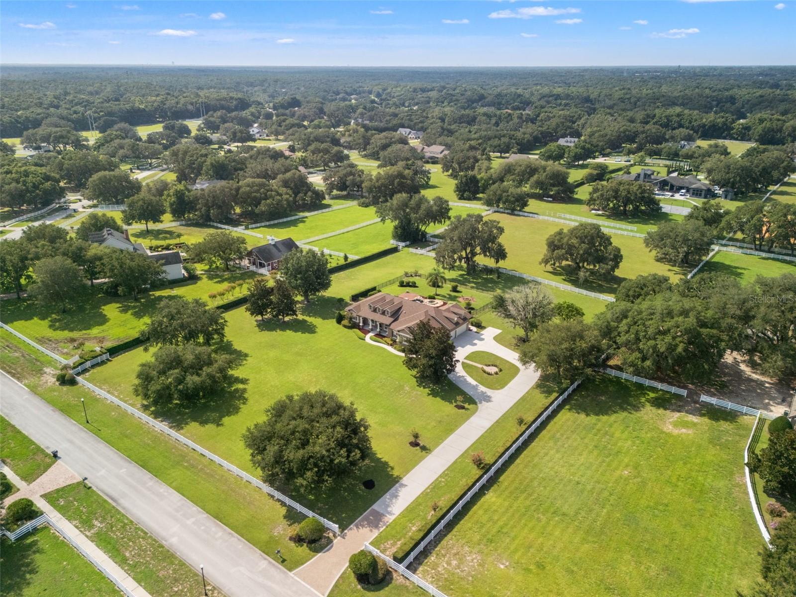 BLUEGRASS ESTATES - Residential