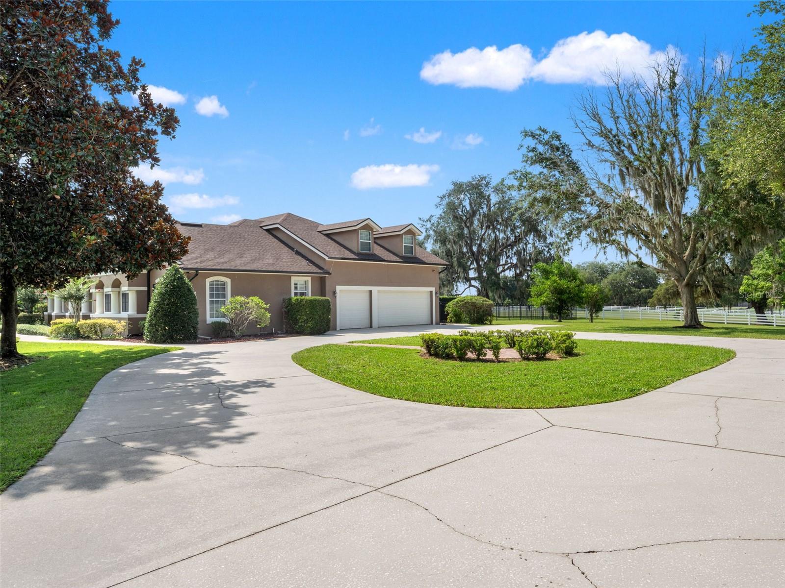 BLUEGRASS ESTATES - Residential