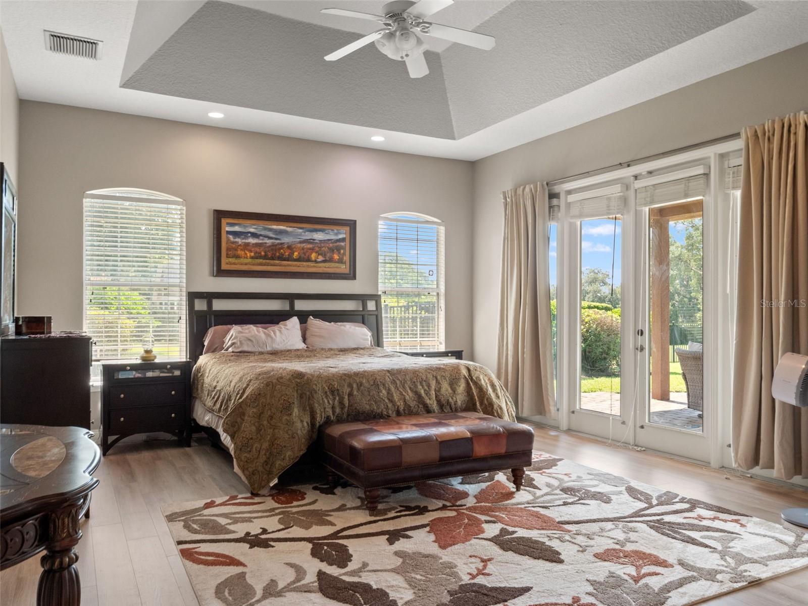 BLUEGRASS ESTATES - Residential