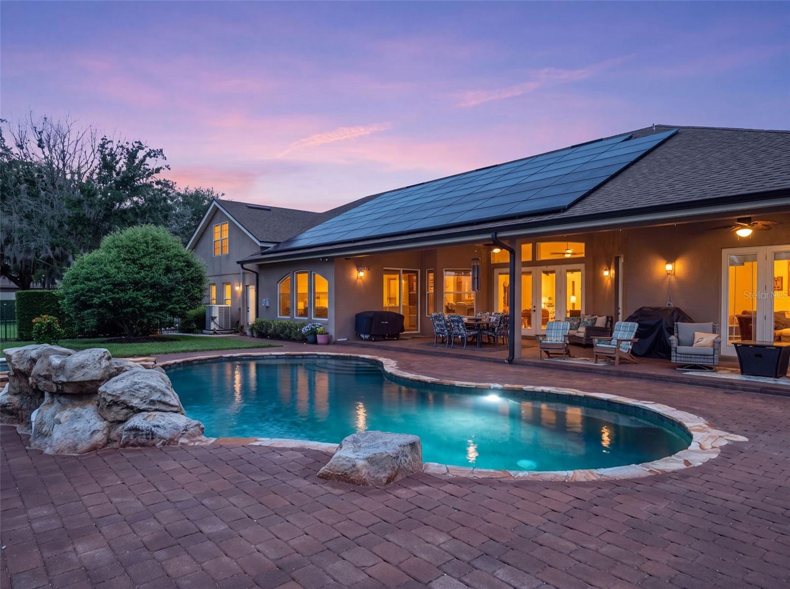 BLUEGRASS ESTATES - Residential