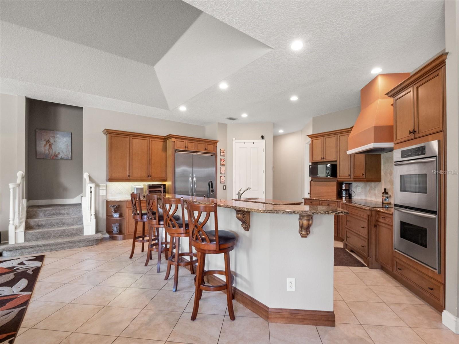 BLUEGRASS ESTATES - Residential