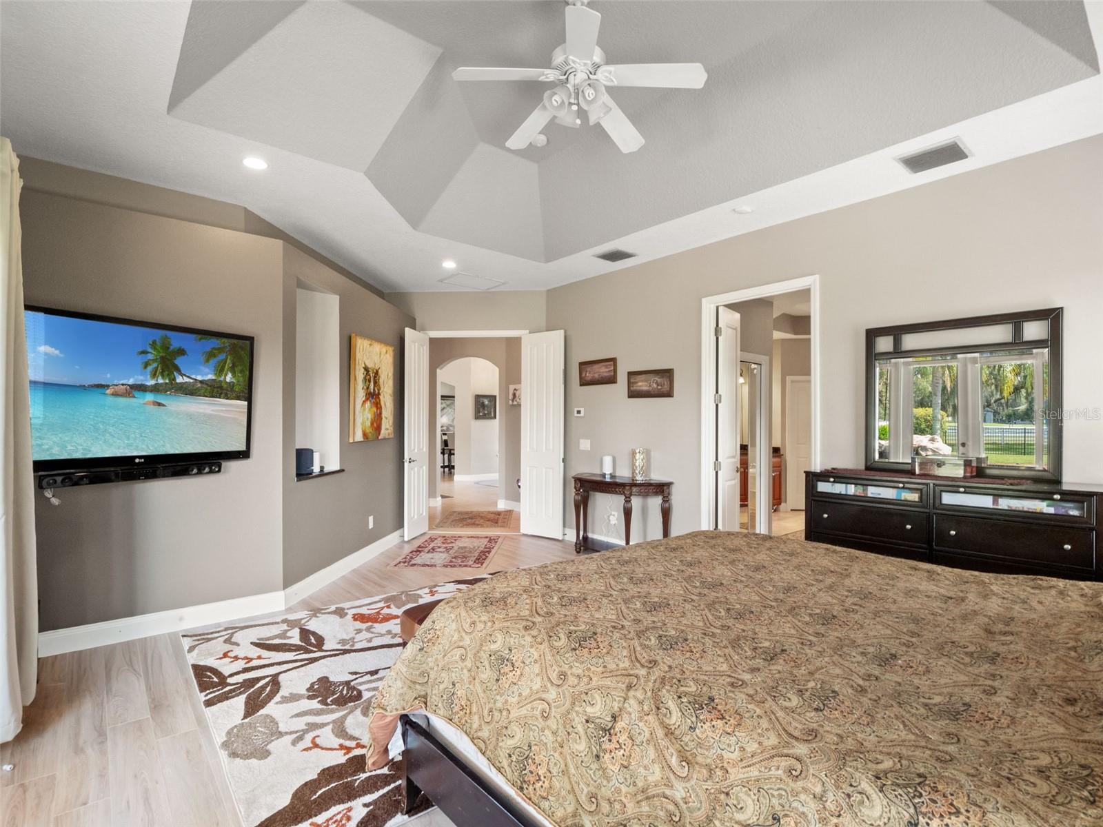 BLUEGRASS ESTATES - Residential