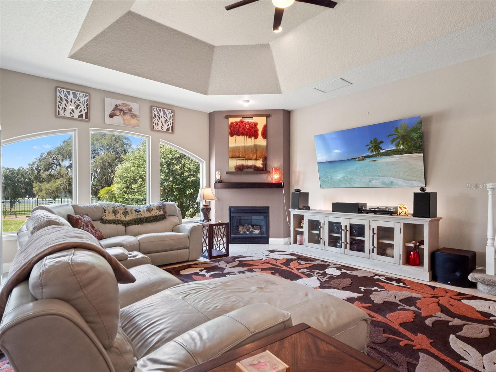 BLUEGRASS ESTATES - Residential