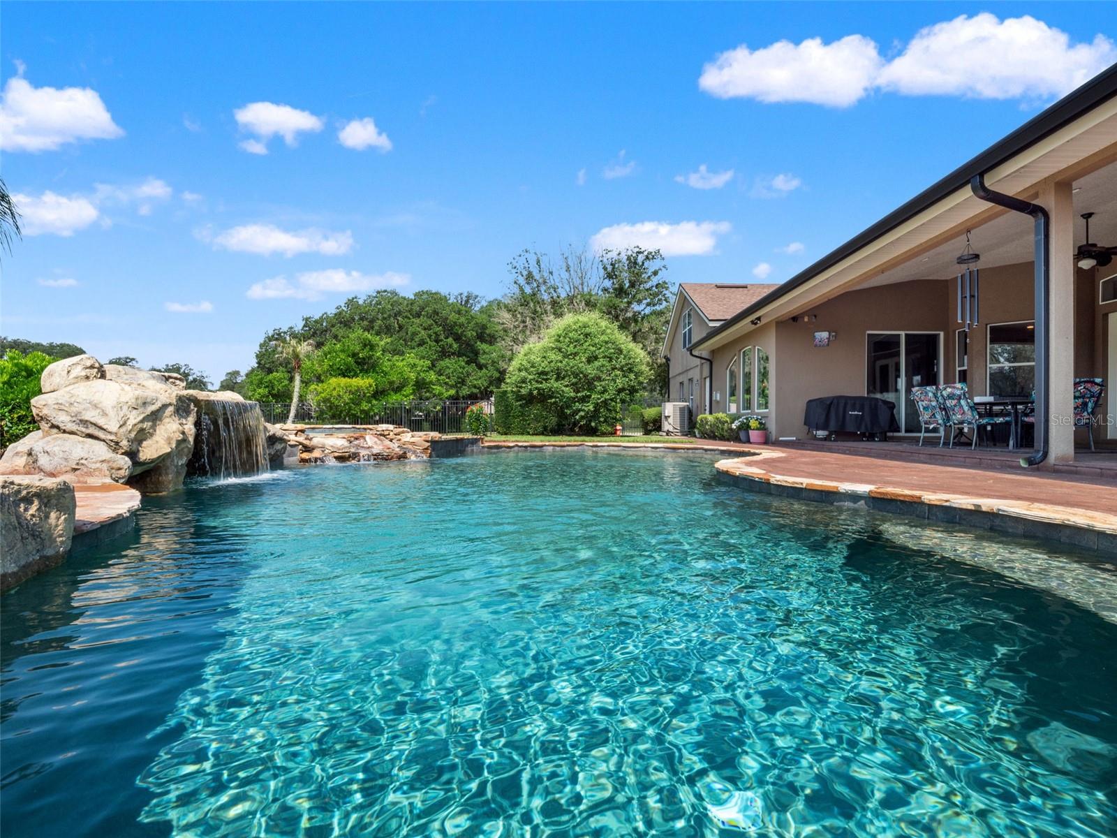 BLUEGRASS ESTATES - Residential
