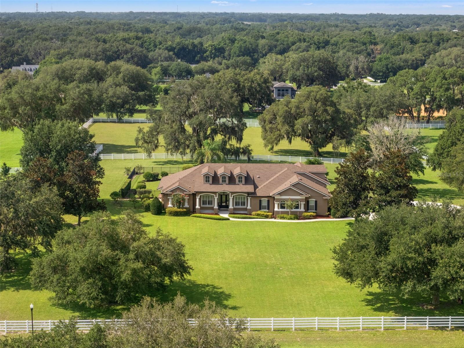 BLUEGRASS ESTATES - Residential