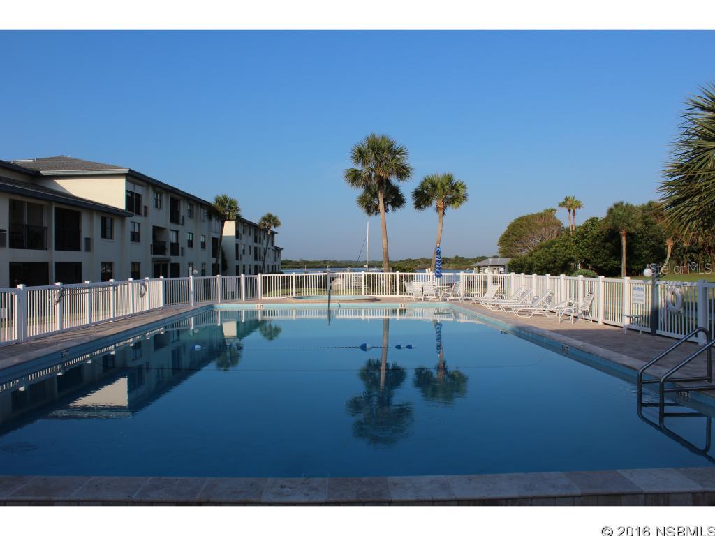 Ocean Inlet Yacht & Club Condo - Residential